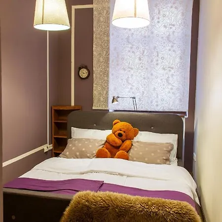 Guest house Appart